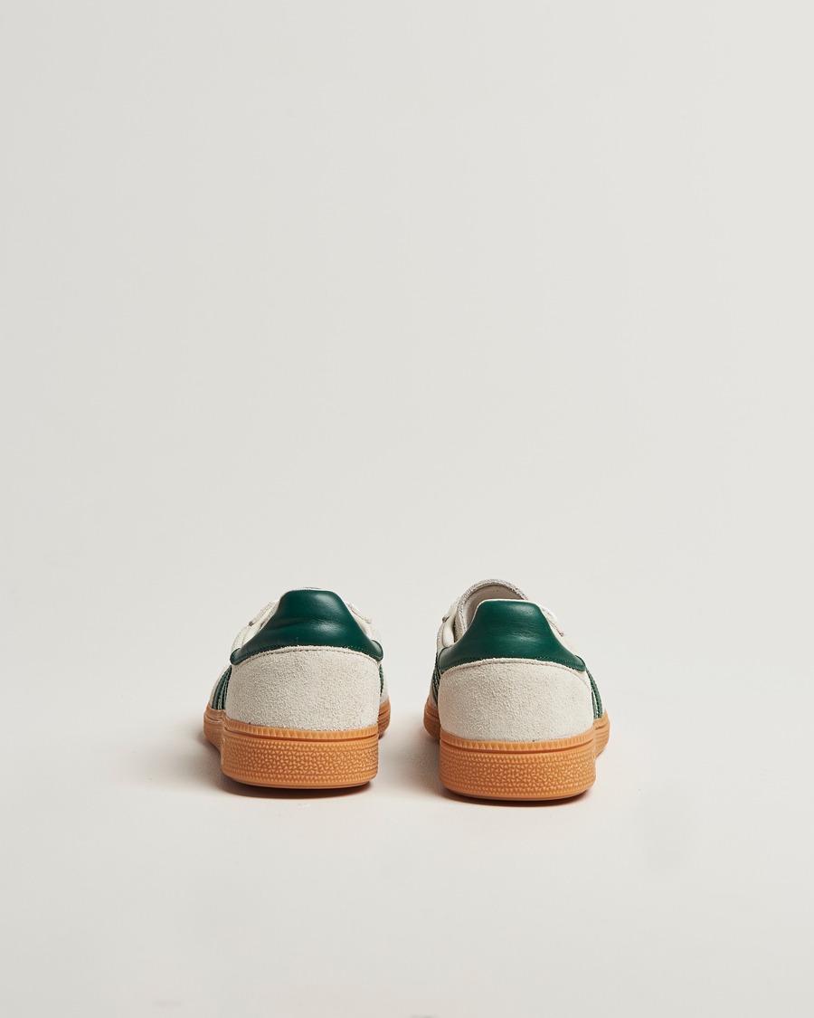 Herren | Sneaker | adidas Originals | Handball Spezial Sneaker Beige/Green