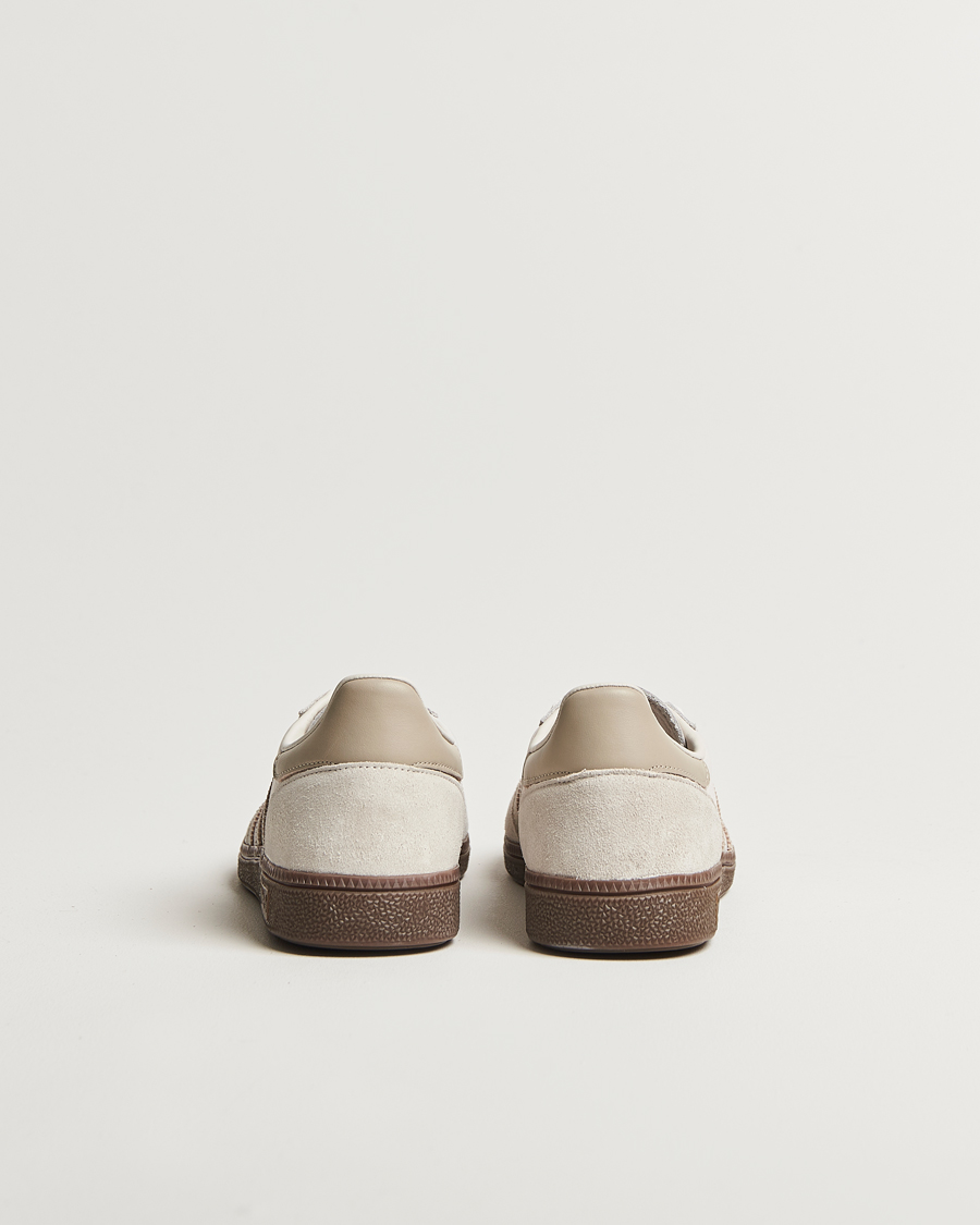 Herren | adidas Originals Handball Spezial Sneaker Light Beige/Beige | adidas Originals | Handball Spezial Sneaker Light Beige/Beige