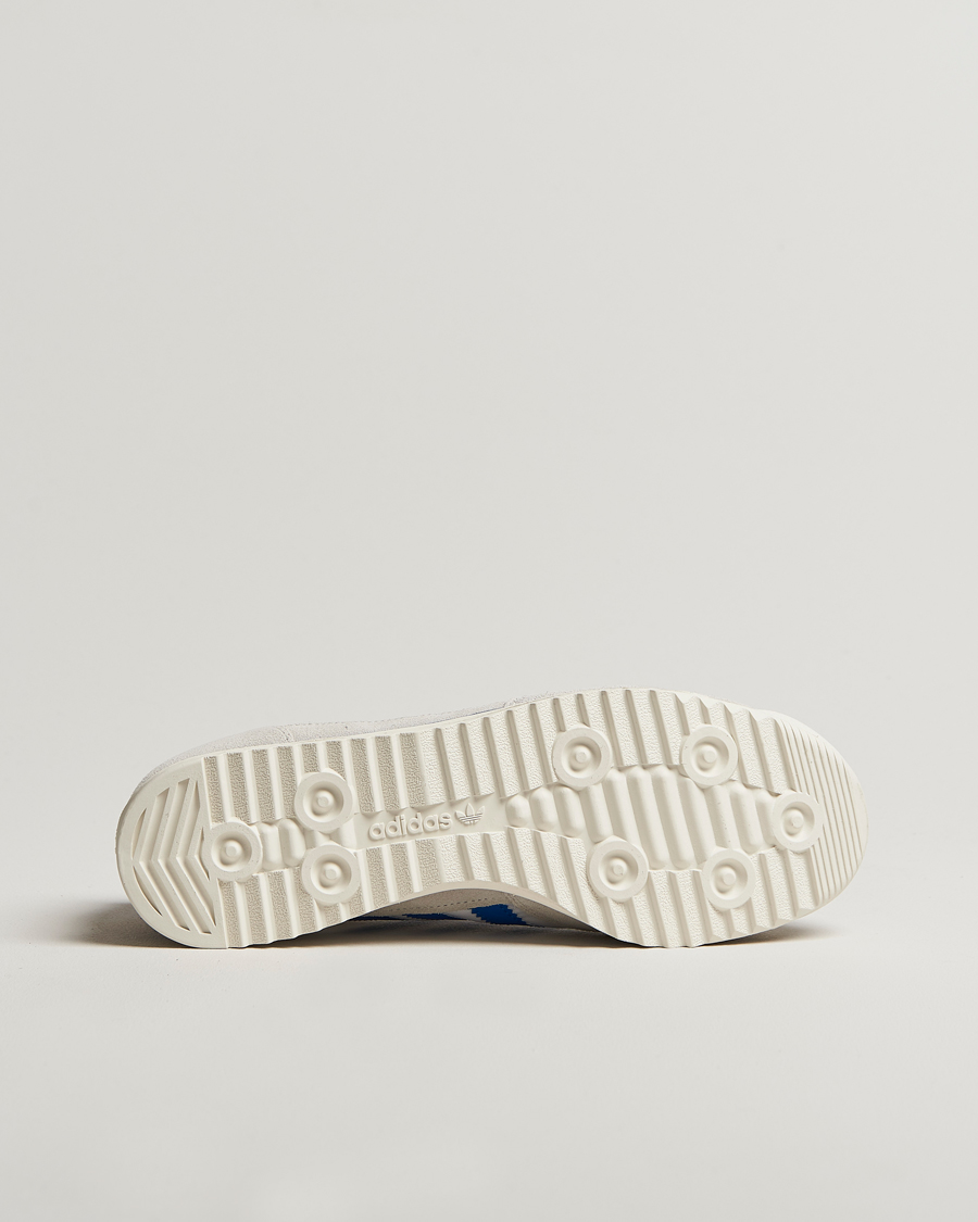 Herren | Sneaker | adidas Originals | SL 72 RS Sneaker White/Blue