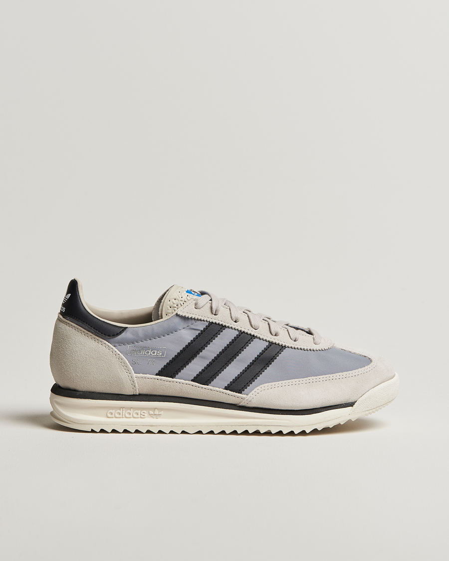Herren | Sneaker | adidas Originals | SL 72 RS Sneaker Grey/Black