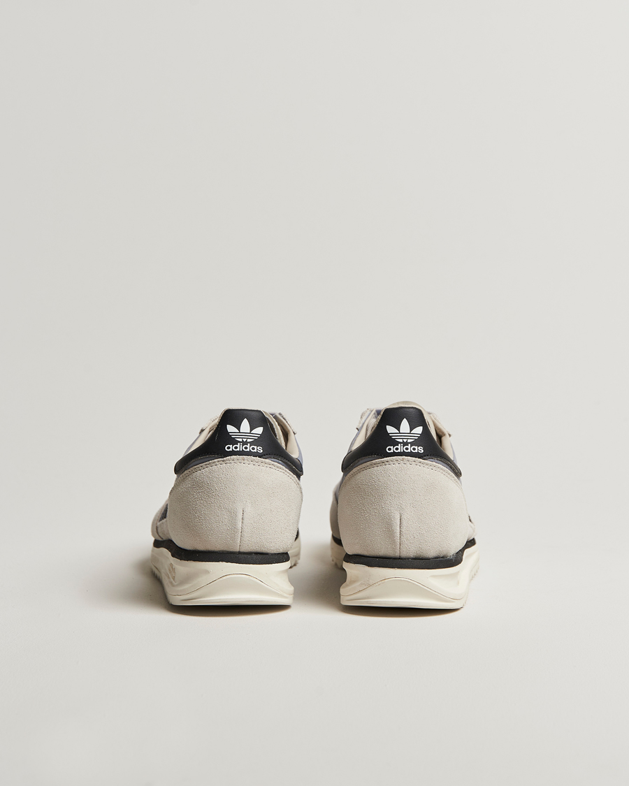 Herren | Sneaker | adidas Originals | SL 72 RS Sneaker Grey/Black