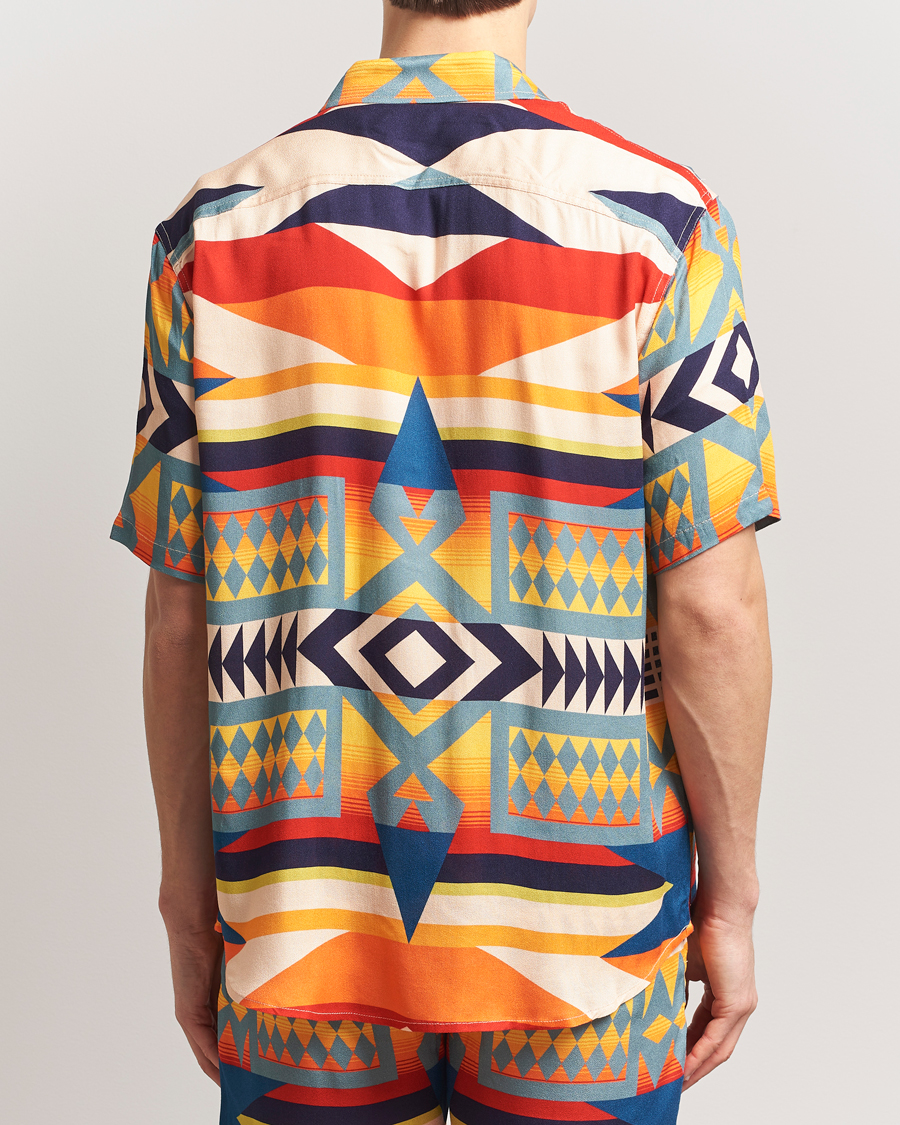 Herren | Hemden | Pendleton | Vacation Shirt Fire Legend