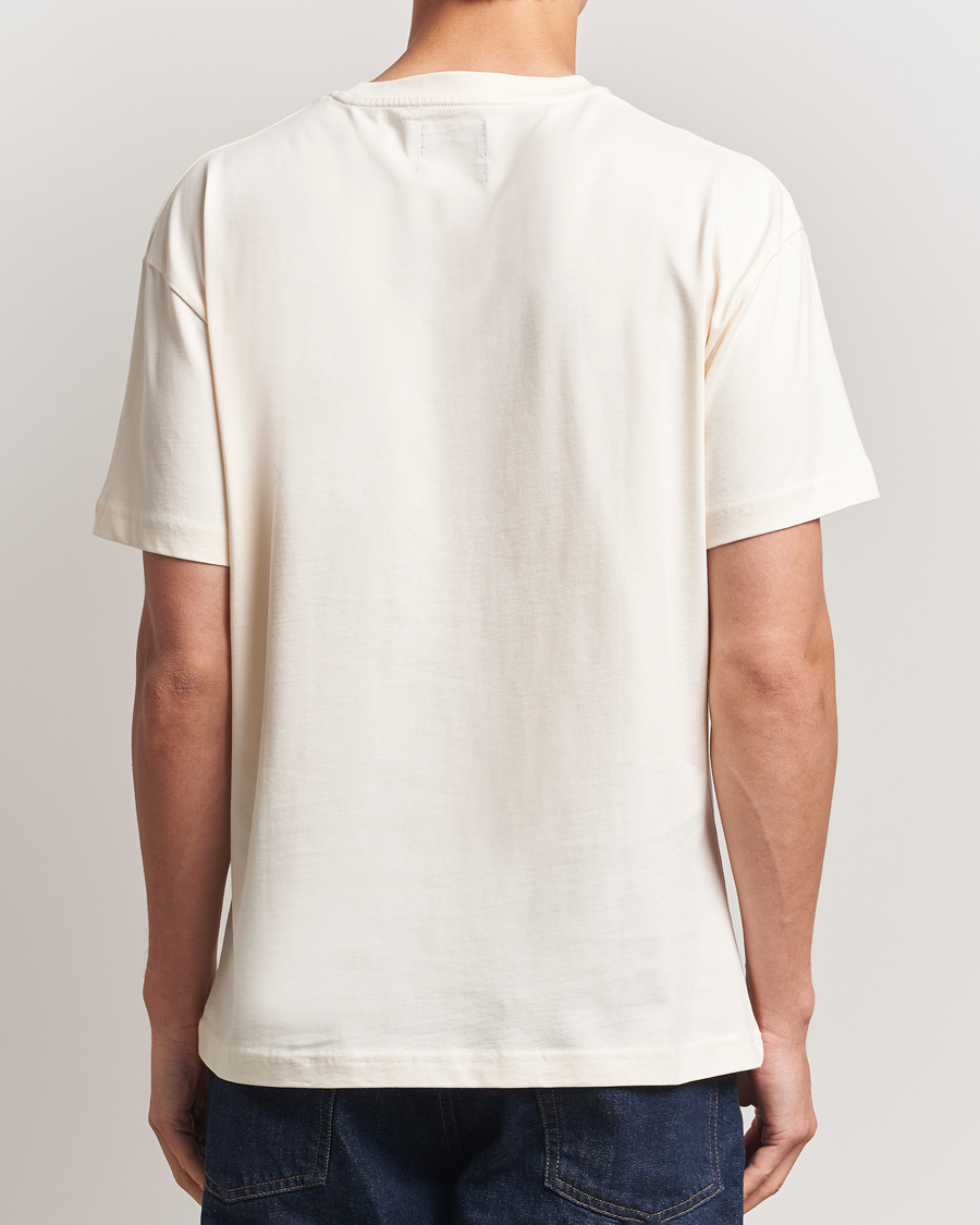 Herren | T-Shirts | Pendleton | Cowboy T-Shirt White