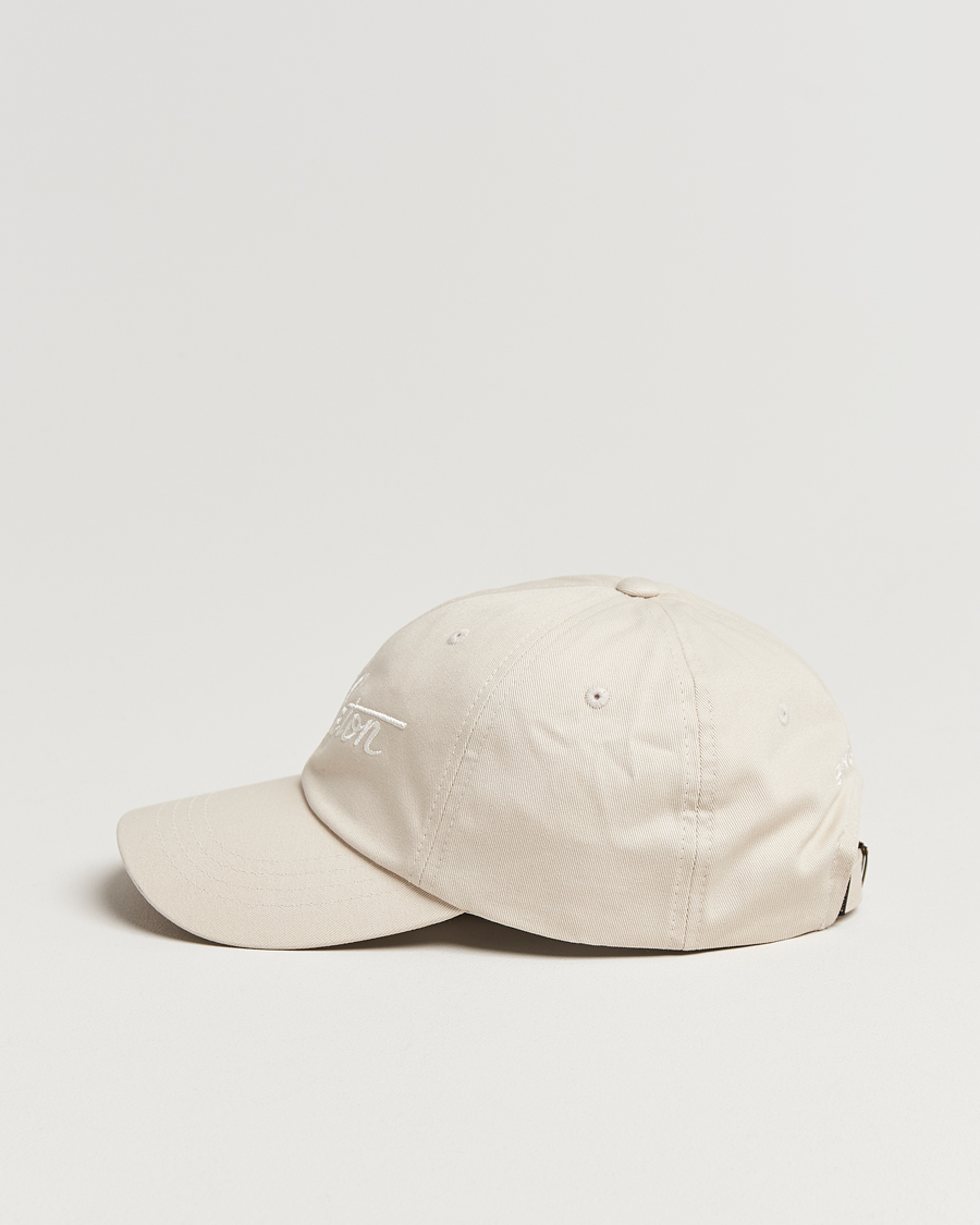 Herren | Hüte & Mützen | Pendleton | Classic Dad Cap Natural