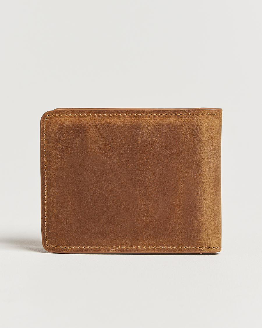Herren | Geldbörsen | Pendleton | Bi-Fold Wallet Sunset Pass Brown
