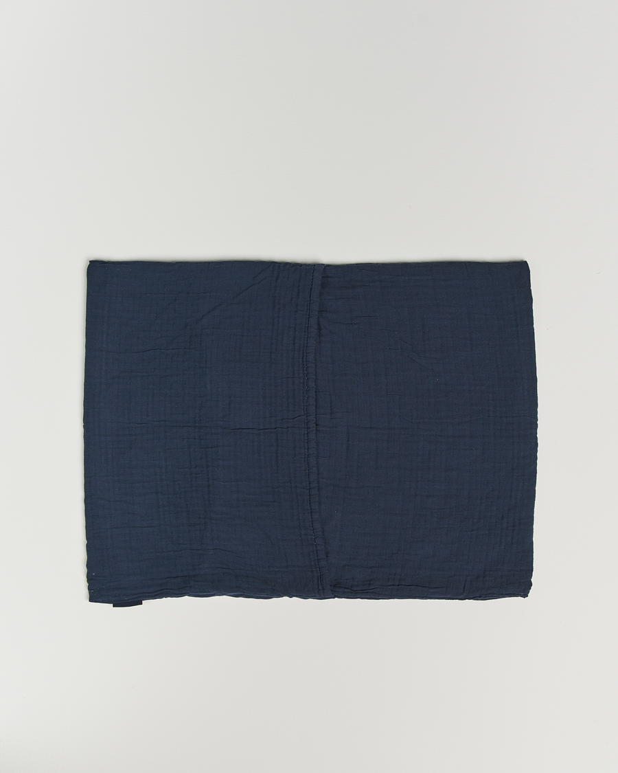 Herren | Pendleton Organic Cotton Matelasse Pillow Midnight Nova | Pendleton | Organic Cotton Matelasse Pillow Midnight Nova