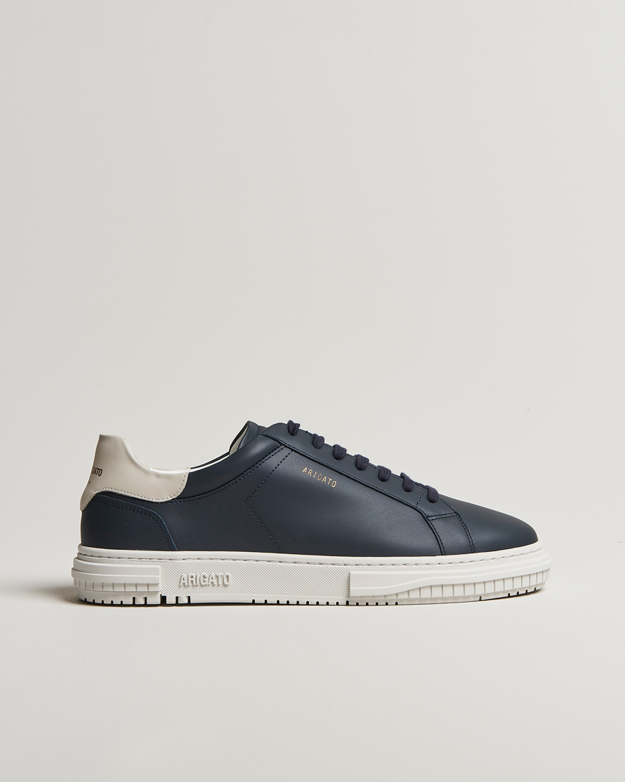 Herren | Sneaker | Axel Arigato | Atlas Sneaker Dark Blue/White