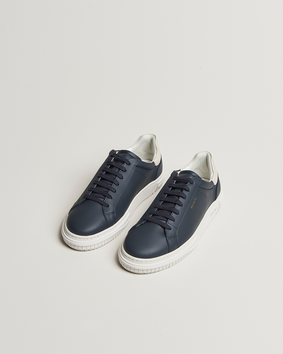 Herren | Sneaker | Axel Arigato | Atlas Sneaker Dark Blue/White