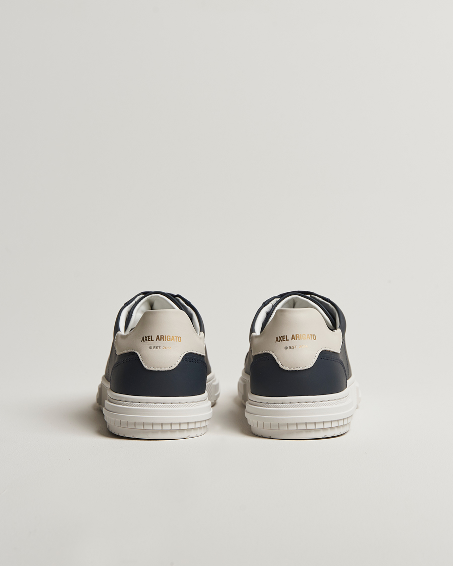 Herren | Sneaker | Axel Arigato | Atlas Sneaker Dark Blue/White