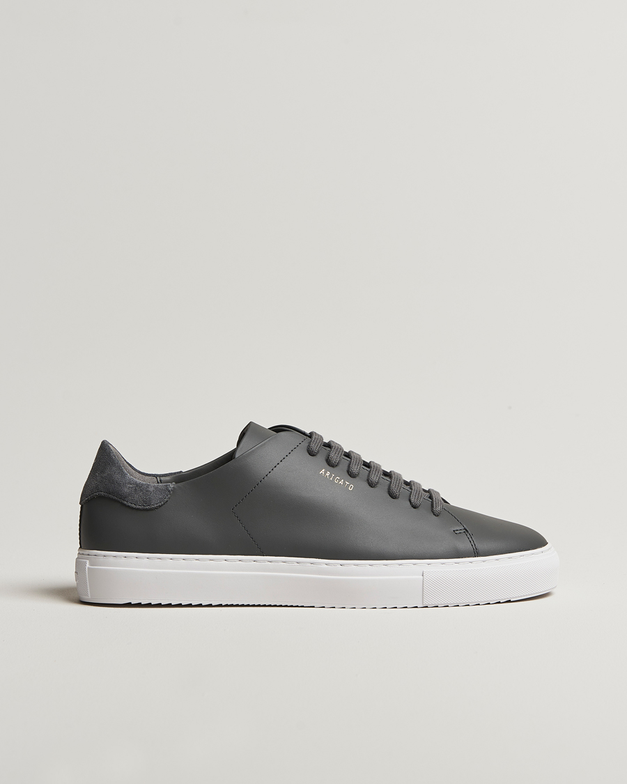 Herren | Sneaker | Axel Arigato | Clean 90 Sneaker Dark Grey