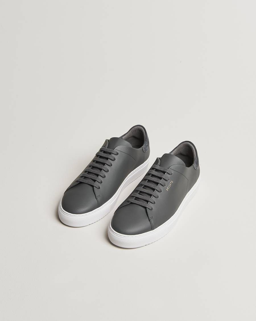 Herren | Sneaker | Axel Arigato | Clean 90 Sneaker Dark Grey