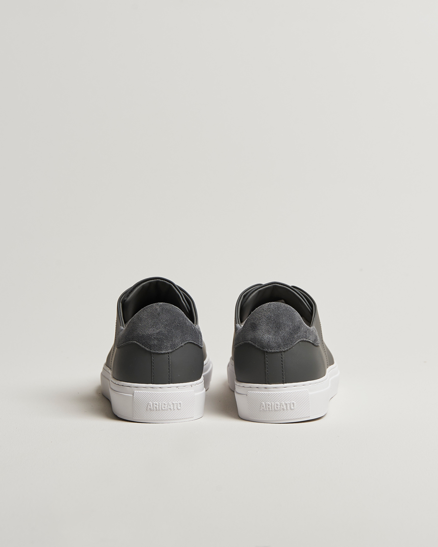 Herren | Sneaker | Axel Arigato | Clean 90 Sneaker Dark Grey