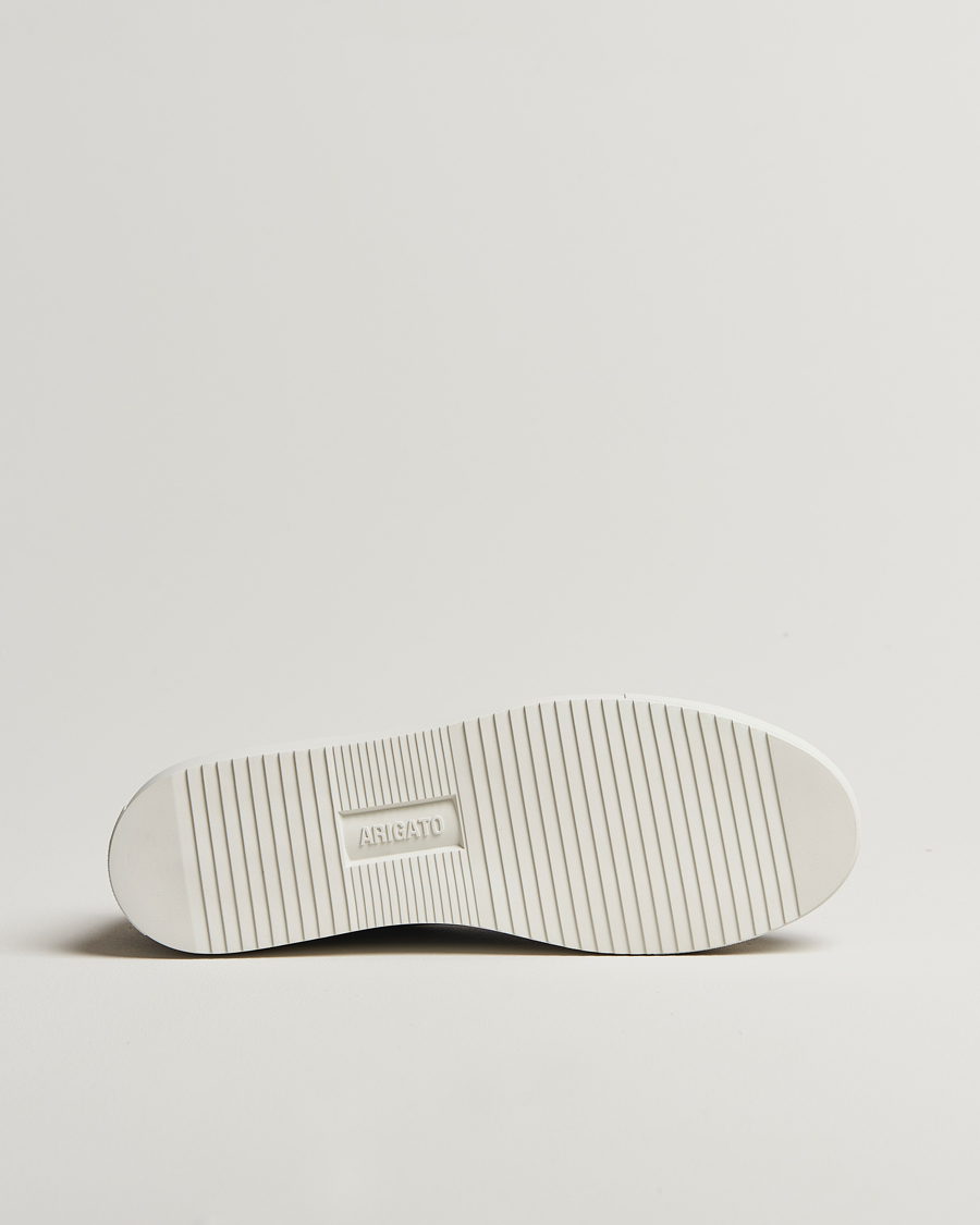 Herren | Sneaker | Axel Arigato | Clean 90 Grained Leather Sneaker Navy