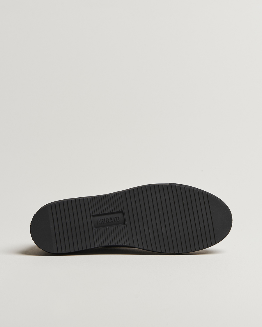 Herren | Sneaker | Axel Arigato | Clean 90 Triple Sneaker Black/Black