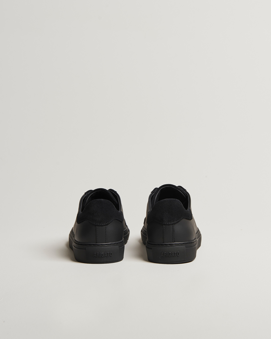 Herren | Sneaker | Axel Arigato | Clean 90 Triple Sneaker Black/Black