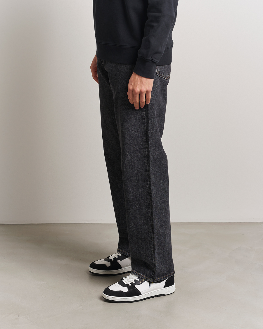 Herren | Sneaker | Axel Arigato | Dice Lo Bee Bird Sneaker White/Black