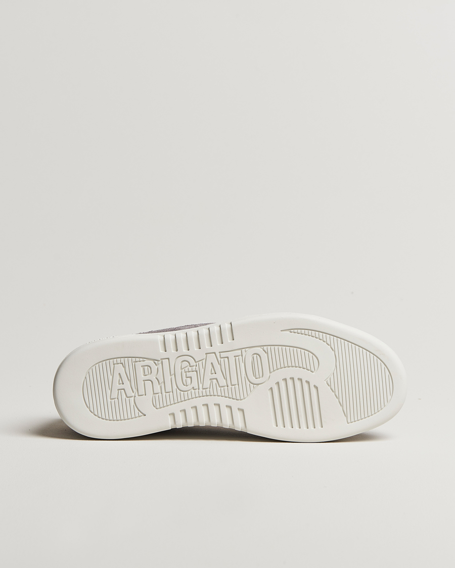 Herren | Sneaker | Axel Arigato | Dice Lo Bee Bird Sneaker Grey/White