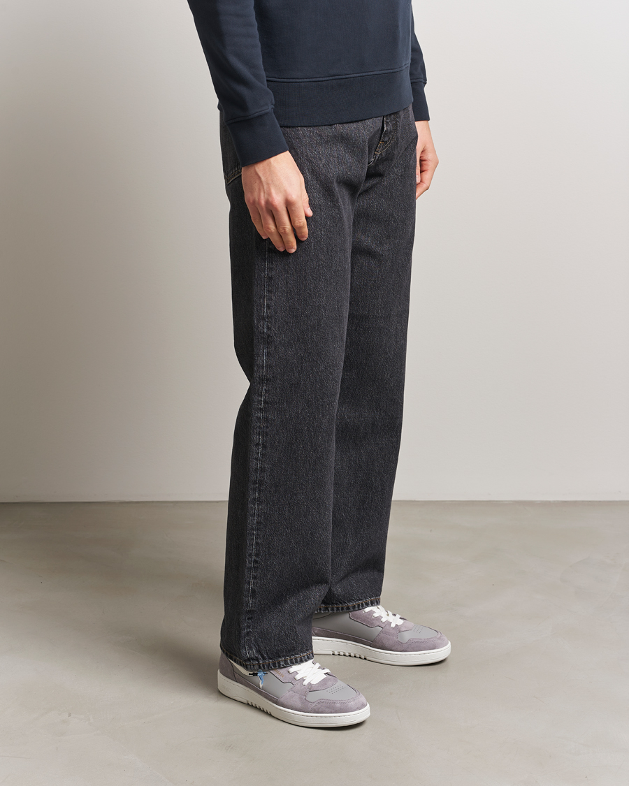 Herren | Sneaker | Axel Arigato | Dice Lo Bee Bird Sneaker Grey/White