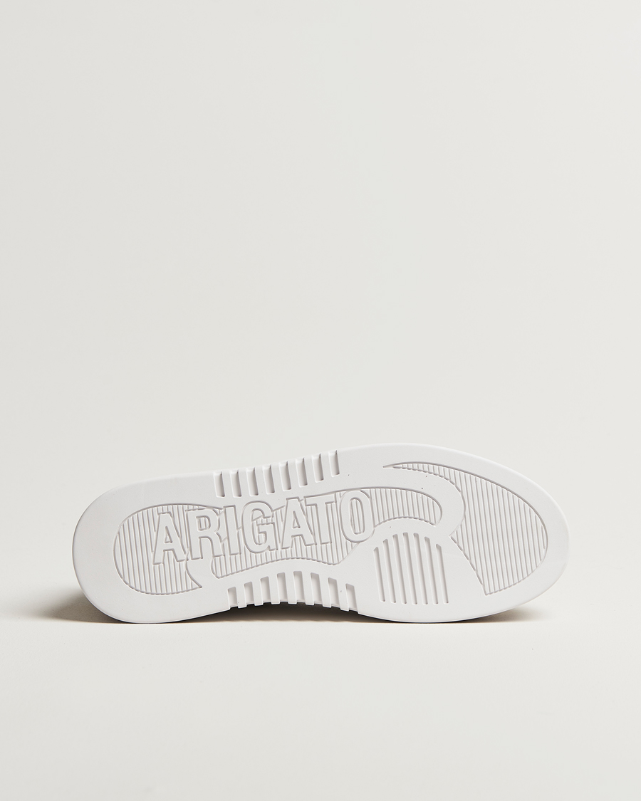 Herren | Sneaker | Axel Arigato | Orbit Vintage Sneaker Beige/Light Blue