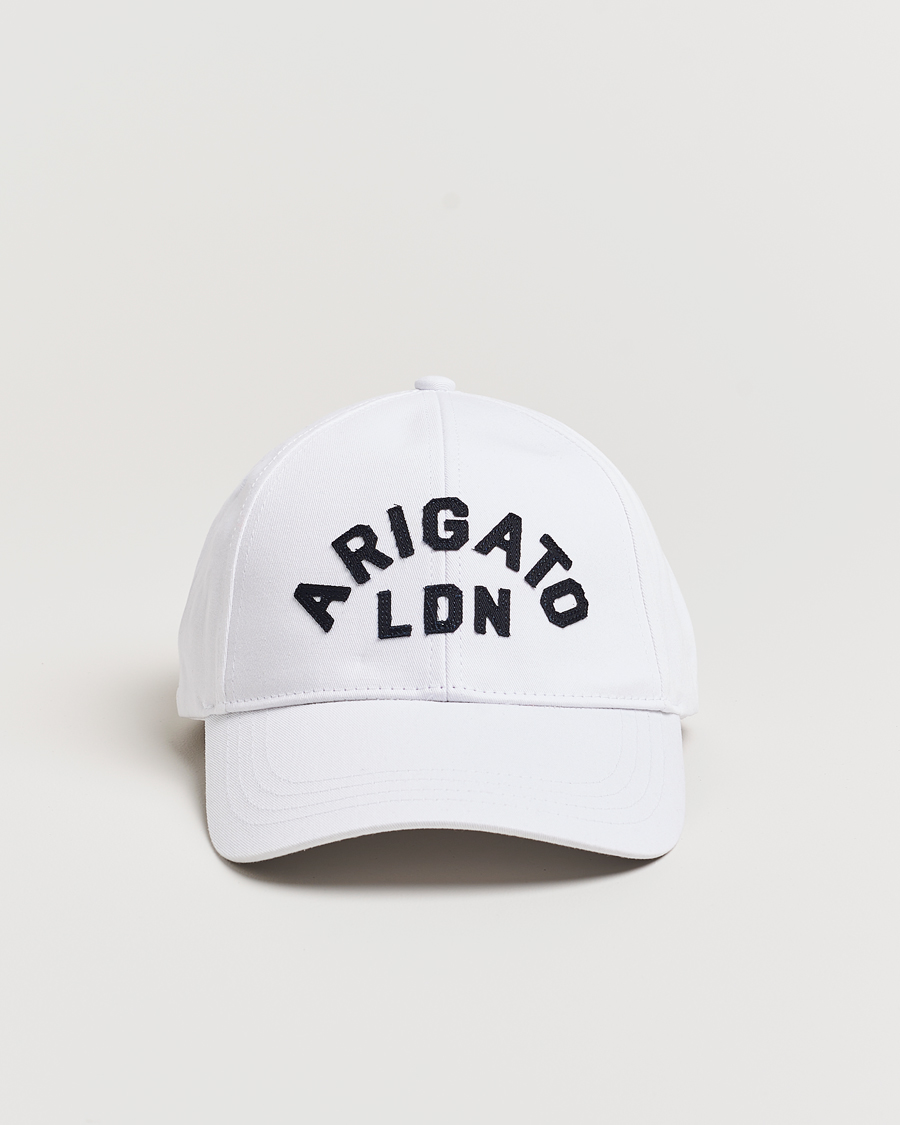 Herren | Hüte & Mützen | Axel Arigato | City Cap White