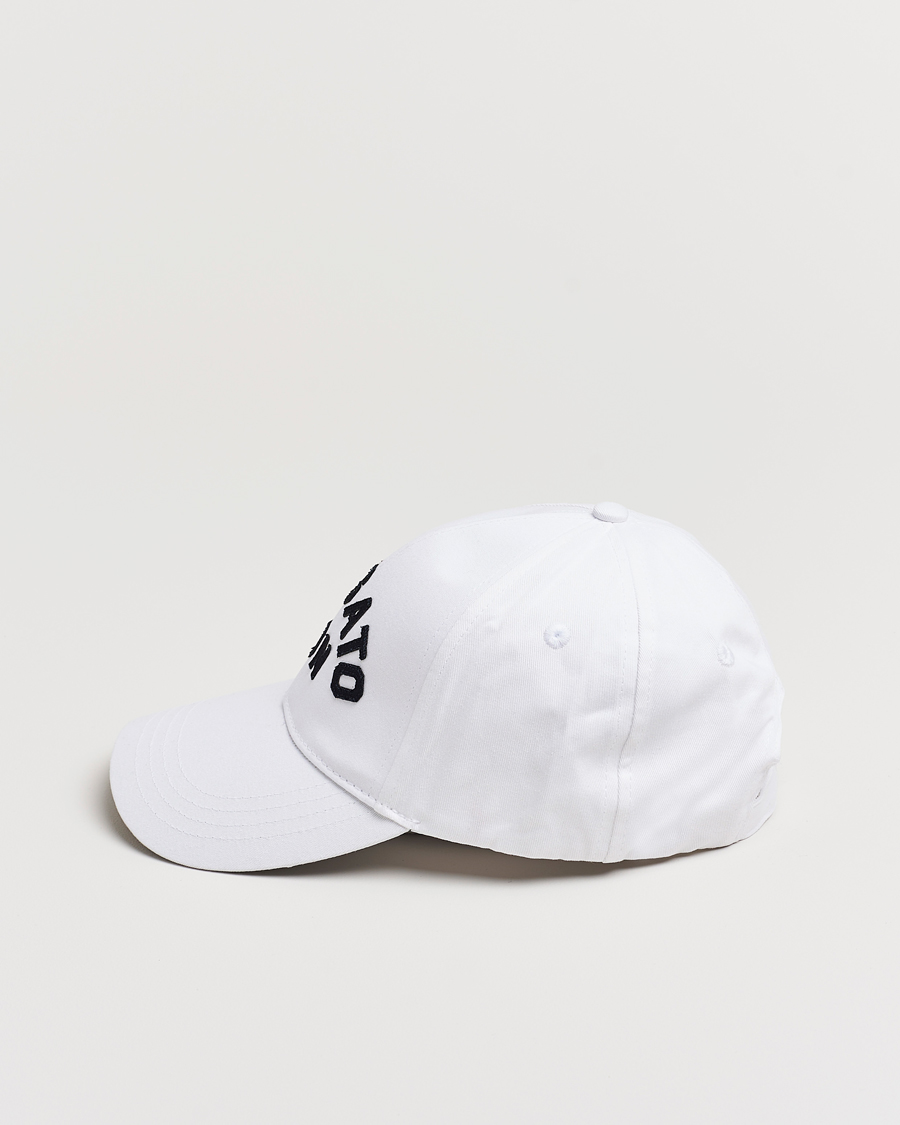 Herren | Hüte & Mützen | Axel Arigato | City Cap White