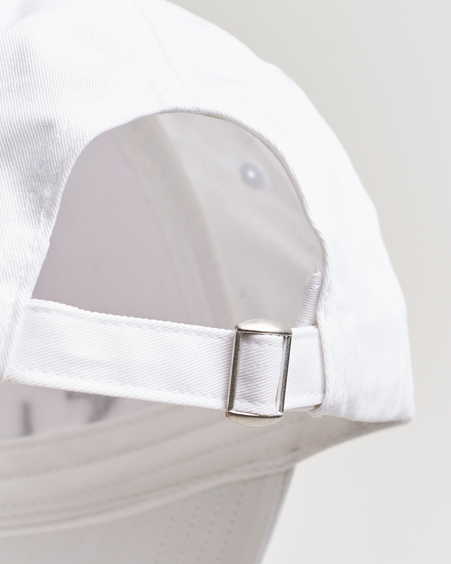 Herren | Hüte & Mützen | Axel Arigato | City Cap White
