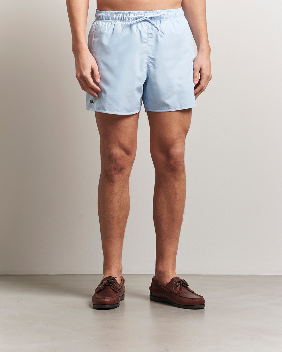 Herren | Badehosen | Lacoste | Bathingtrunks Rill