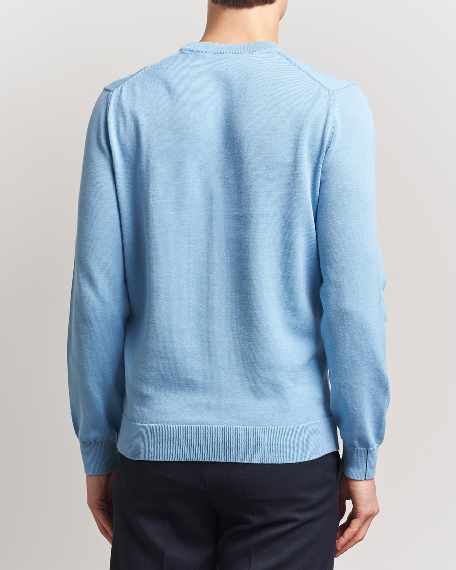 Herren | Pullover | Lacoste | Cotton Knitted Sweater Overview