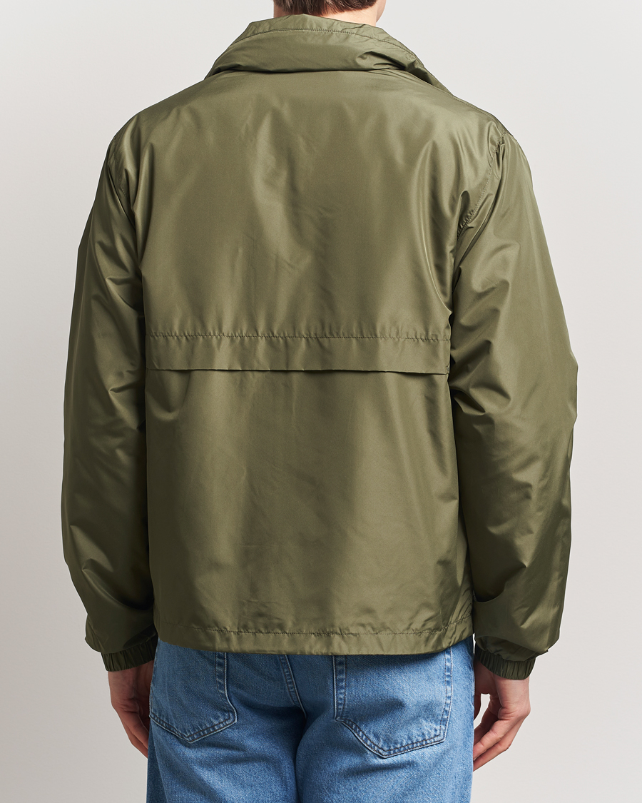 Herren | Jacken | GANT | Lightweight Windshielder Jacket Juniper Green