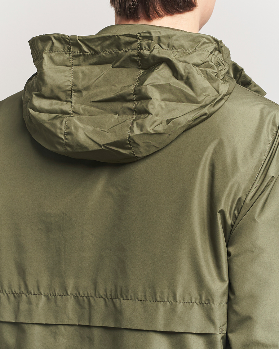 Herren | Jacken | GANT | Lightweight Windshielder Jacket Juniper Green