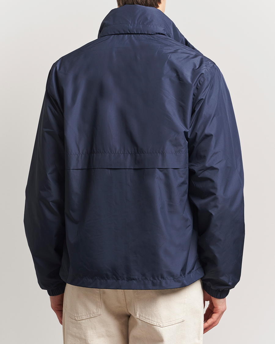 Herren | Jacken | GANT | Lightweight Windshielder Jacket Evening Blue