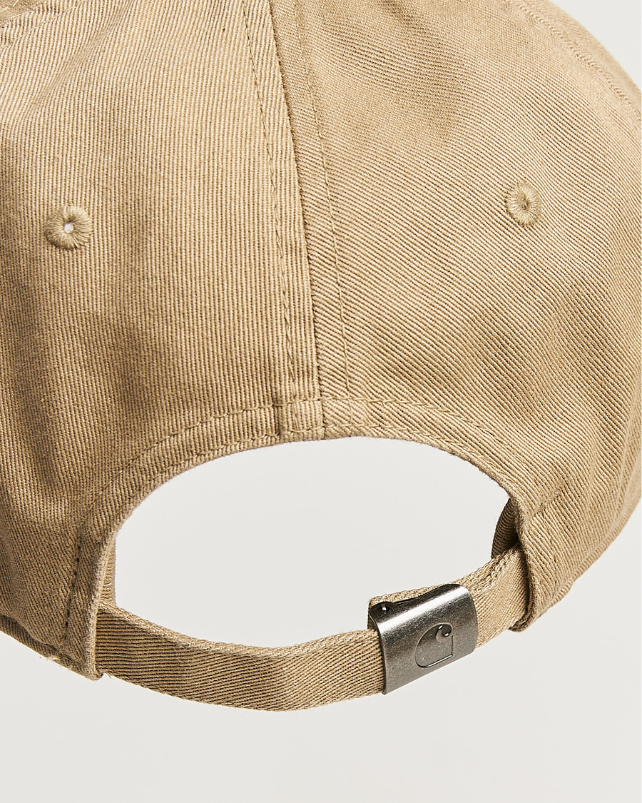 Herren | Hüte & Mützen | Carhartt WIP | Madison Logo Cap Leather