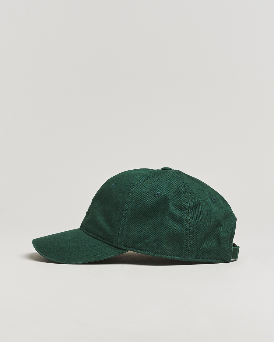 Herren | Hüte & Mützen | Carhartt WIP | Madison Cotton Twill Logo Cap Conifer