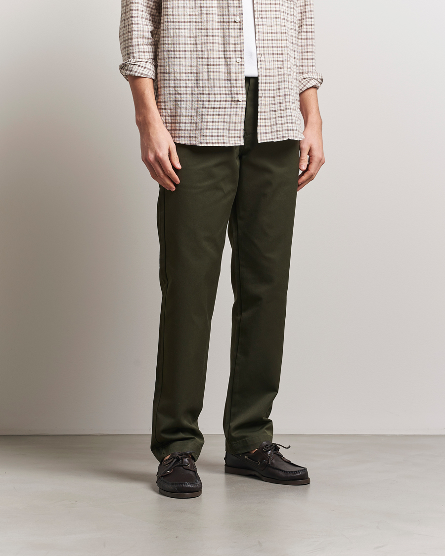 Herren | Hosen | Carhartt WIP | Master Pant Denison Twill Liberica