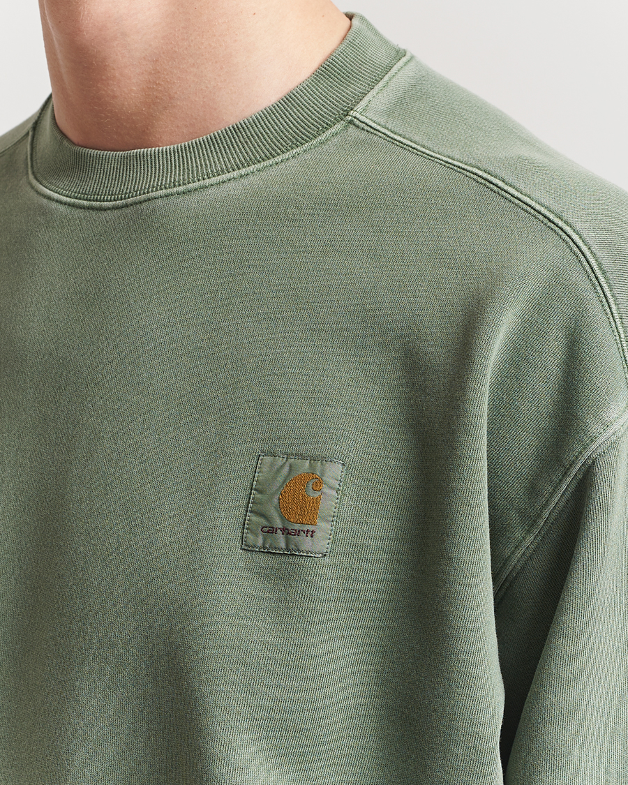 Herren | Pullover | Carhartt WIP | Nelson Sweatshirt Park