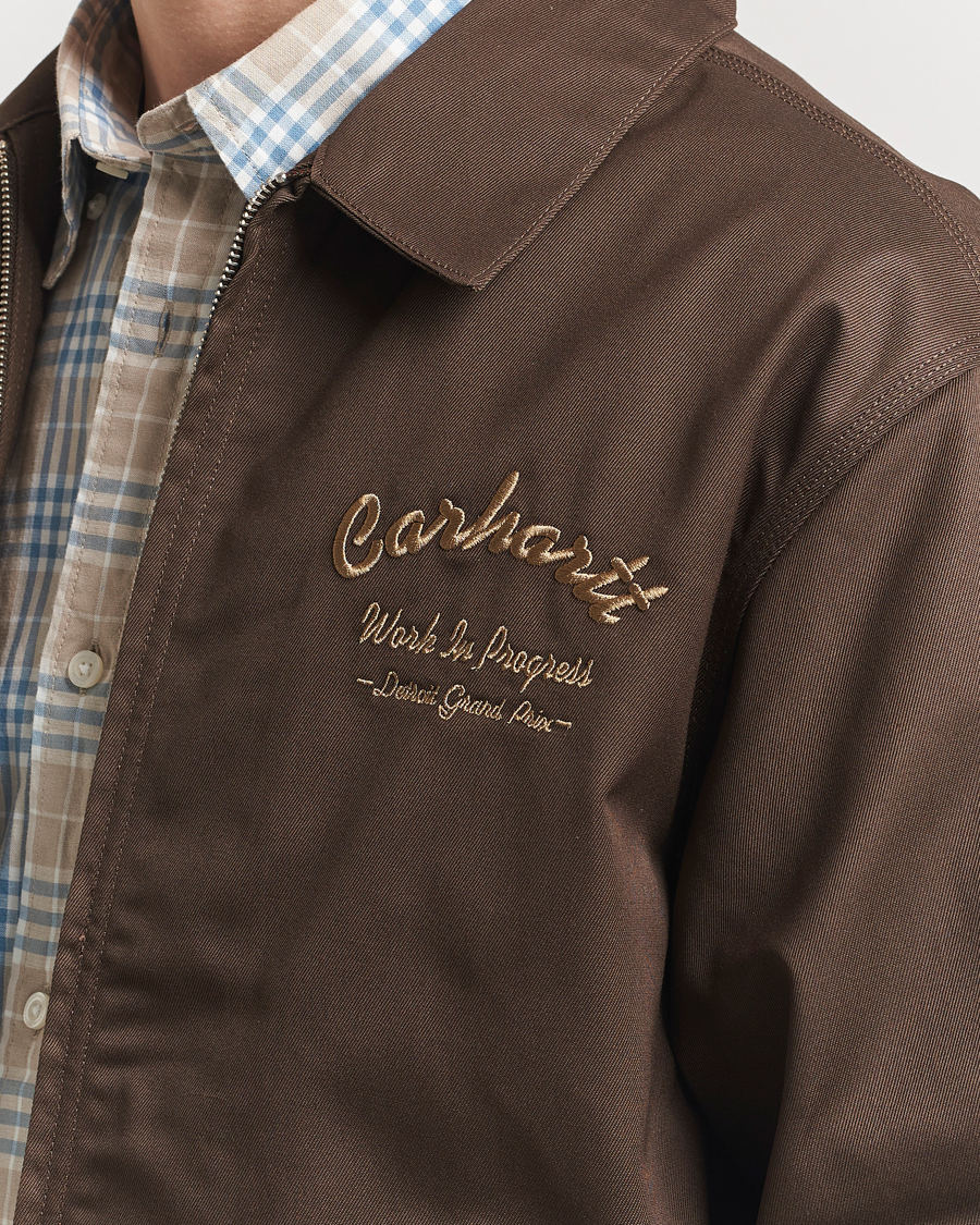 Herren | Jacken | Carhartt WIP | Racer Module Jacket Liberica