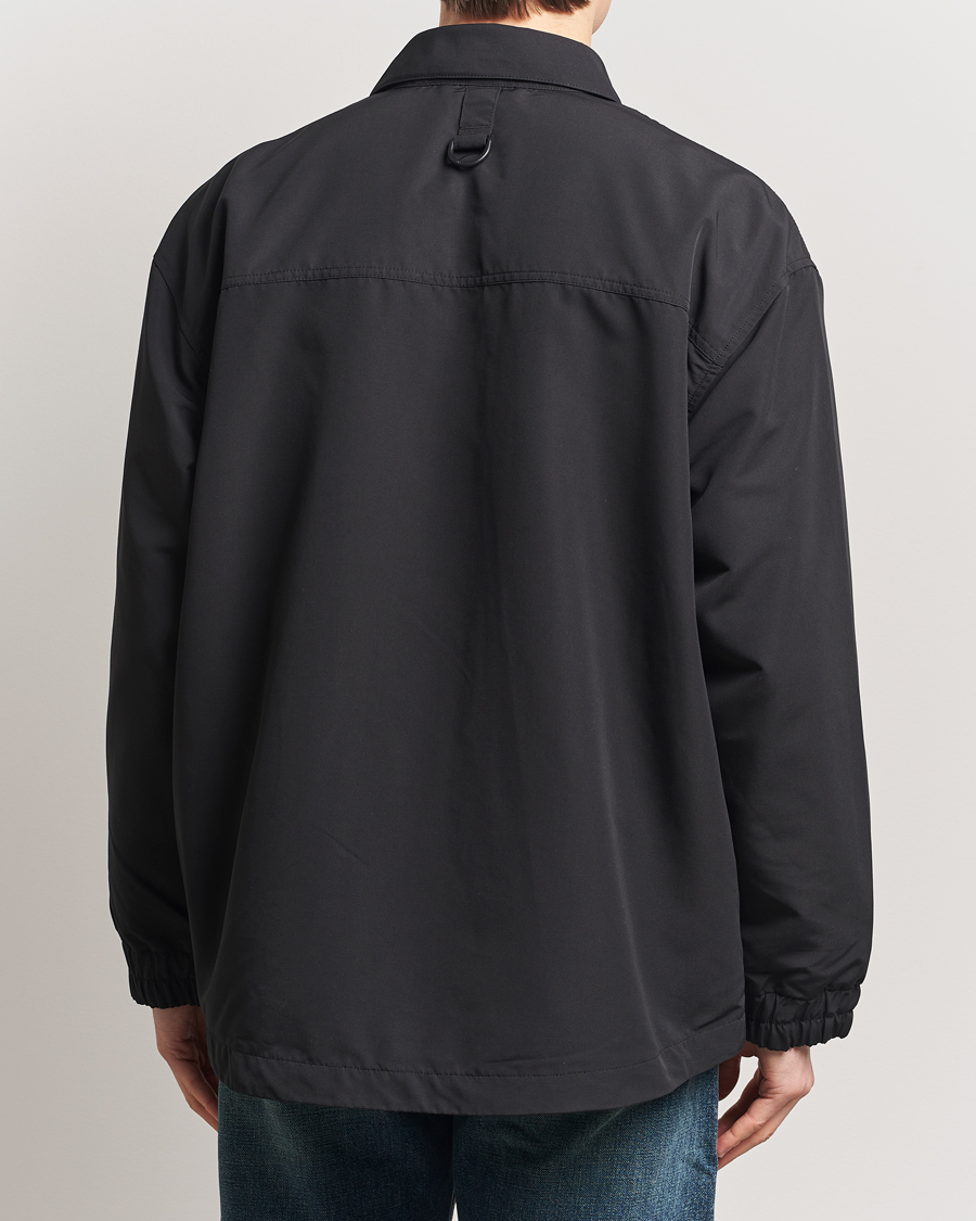 Herren | Jacken | Carhartt WIP | Liam Jacket Black