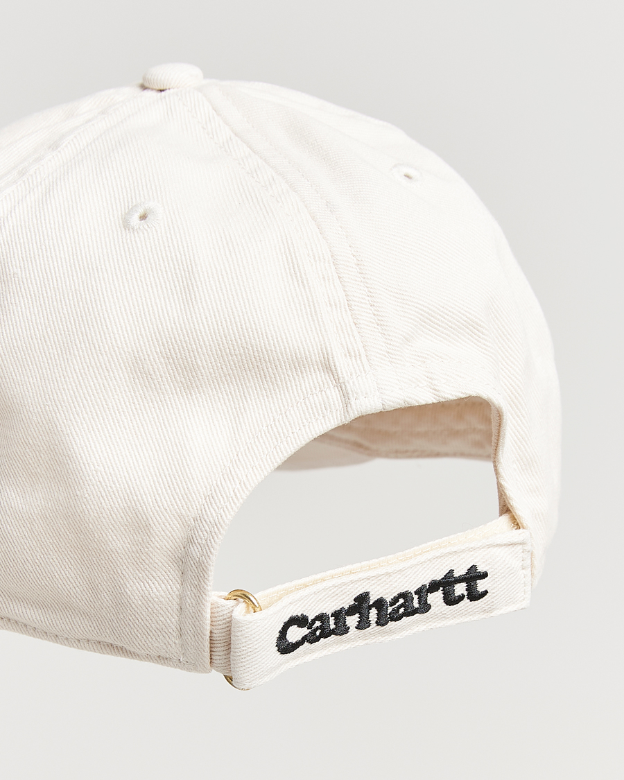 Herren | Hüte & Mützen | Carhartt WIP | Heart Metal Cap Natural
