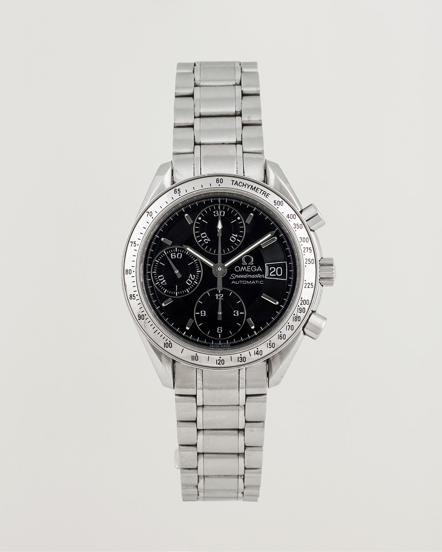 Speedmaster date new arrivals