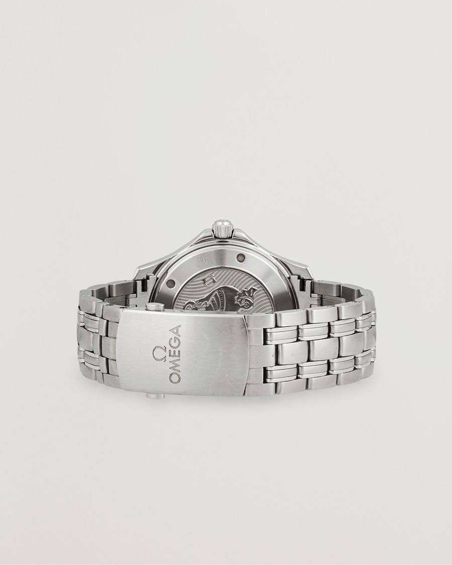 Herren | Omega Pre-Owned Seamster SMP 300M | Omega Pre-Owned | Seamster SMP 300M