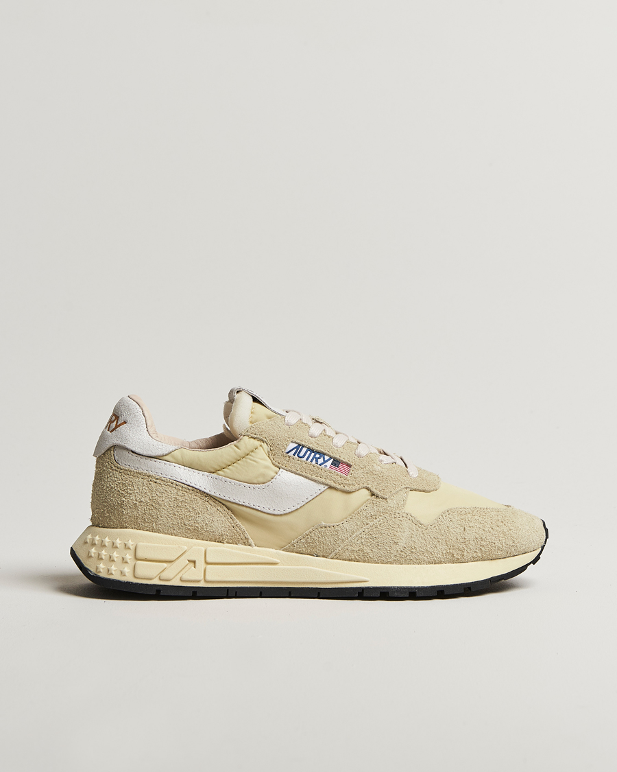 Herren | Sneaker | Autry | Reelwind Running Sneaker Hay