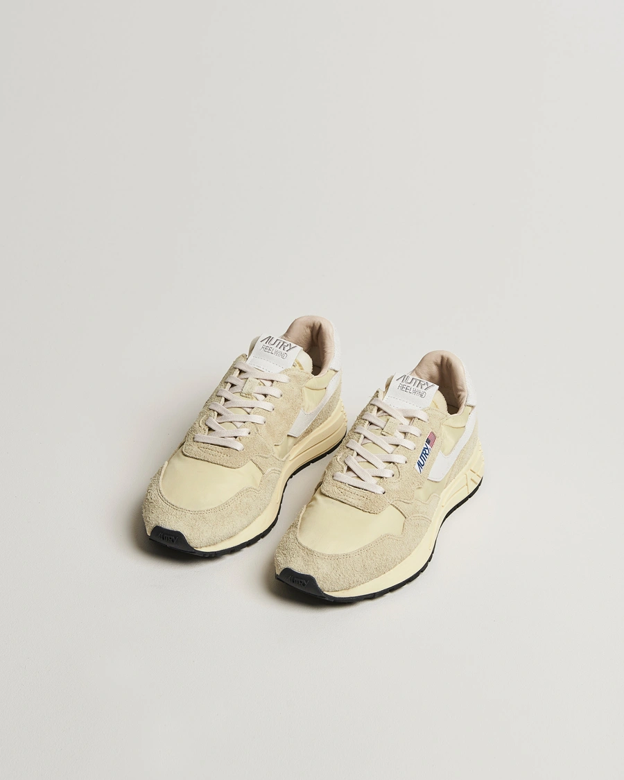 Herren | Sneaker | Autry | Reelwind Running Sneaker Hay