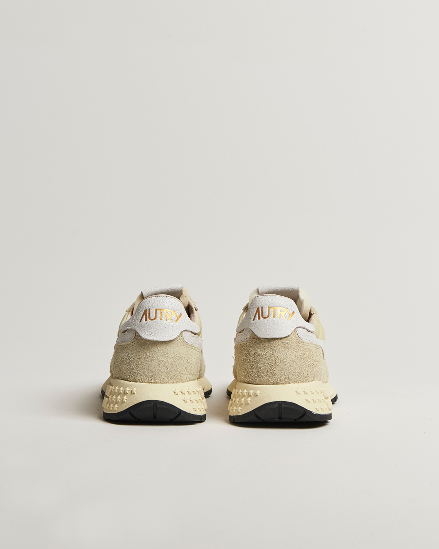 Herren | Sneaker | Autry | Reelwind Running Sneaker Hay