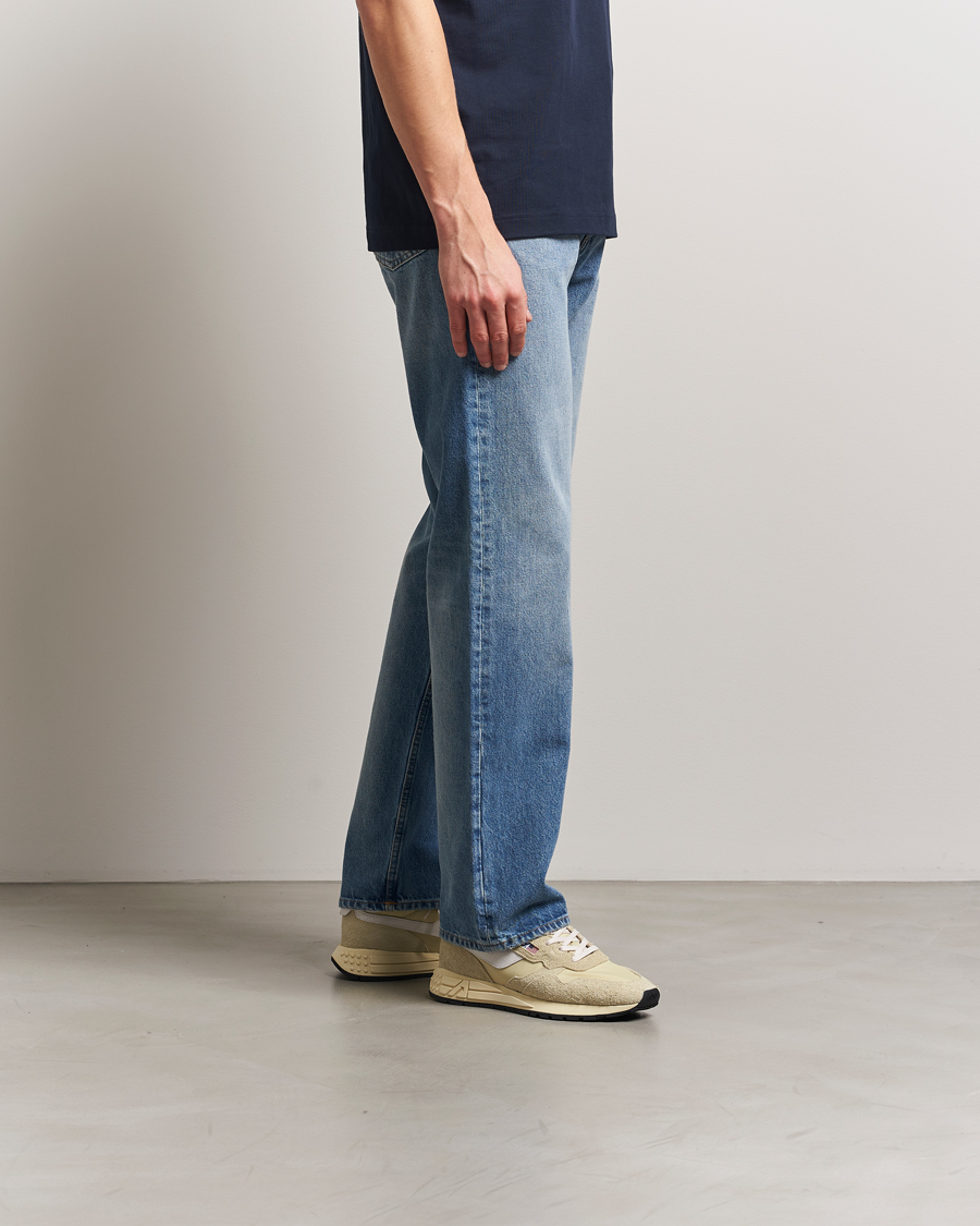 Herren | Sneaker | Autry | Reelwind Running Sneaker Hay