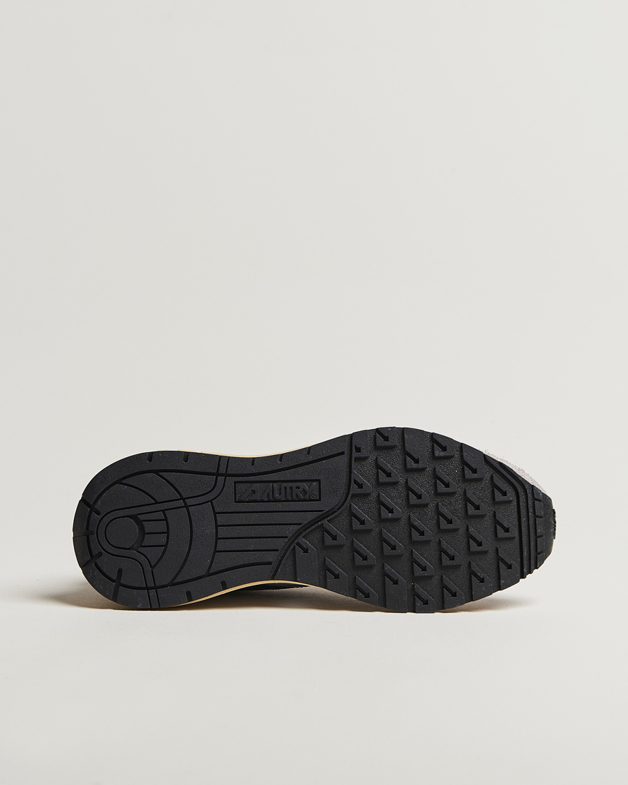 Herren | Sneaker | Autry | Reelwind Running Sneaker Sand/Silver