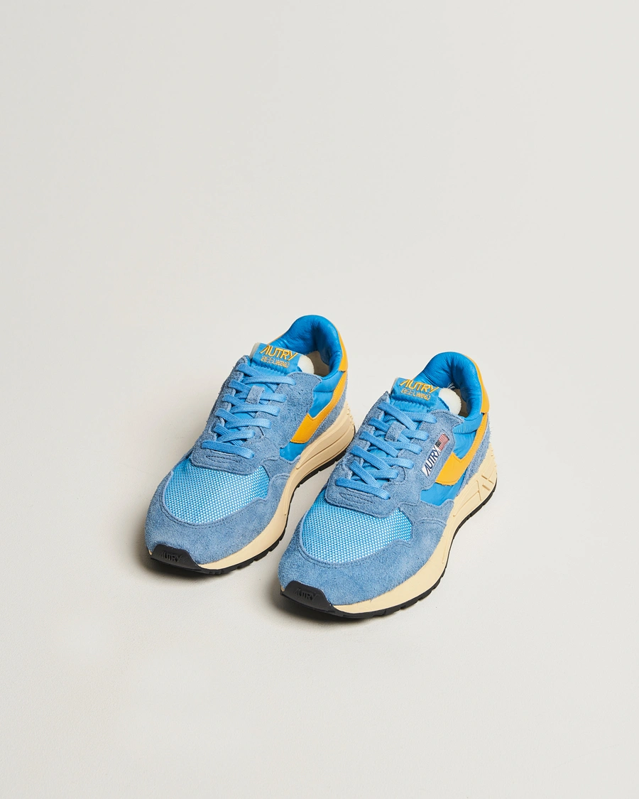 Herren | Sneaker | Autry | Reelwind Running Sneaker Blue