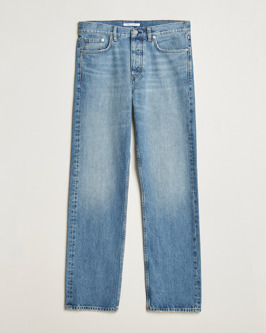 Herren | Jeans | Sunflower | Standard Jeans Natural Vintage
