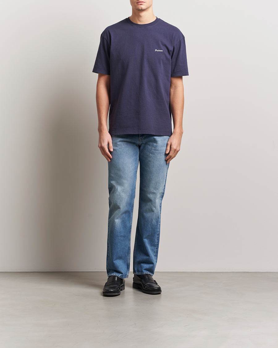 Herren | Jeans | Sunflower | Standard Jeans Natural Vintage