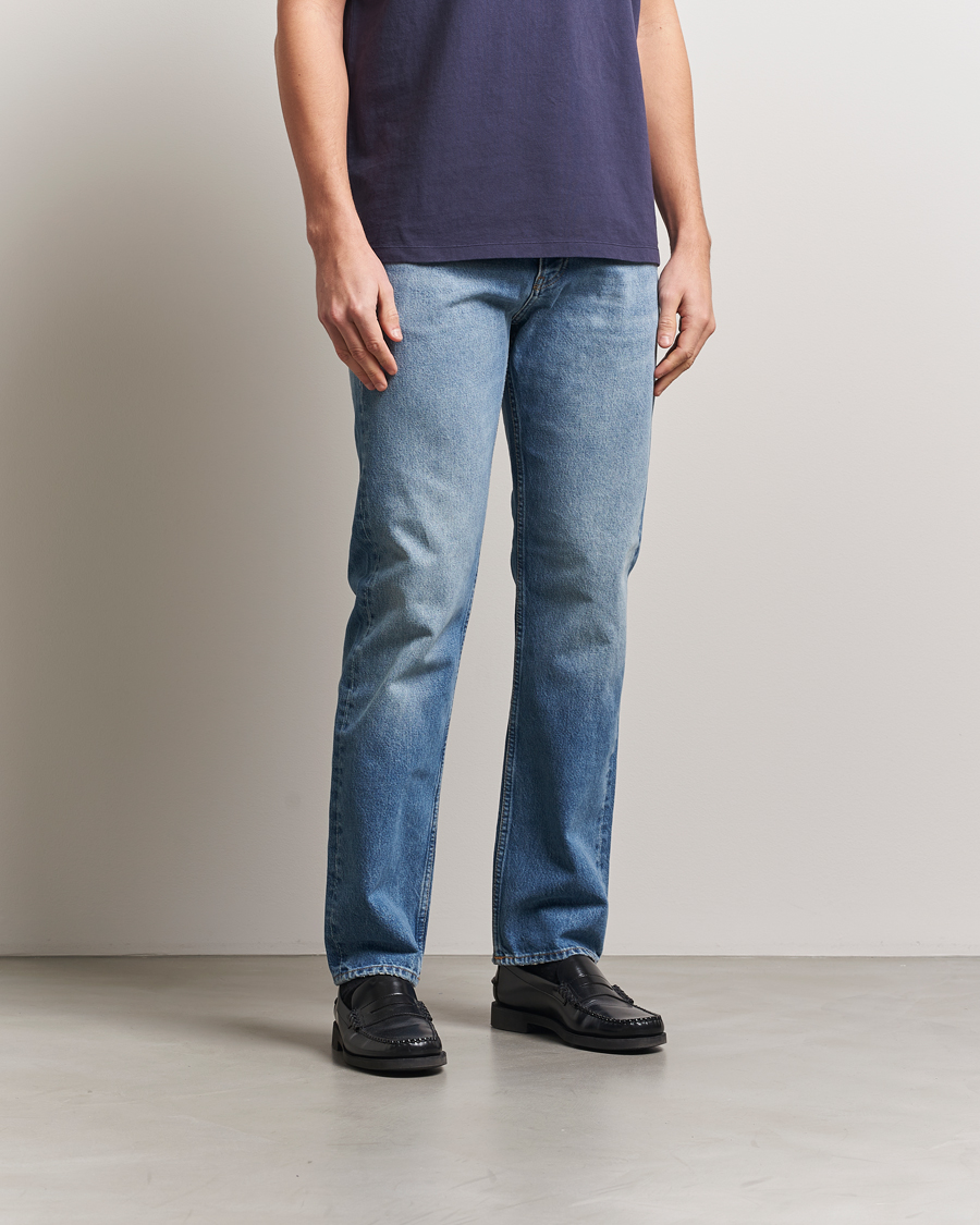 Herren | Jeans | Sunflower | Standard Jeans Natural Vintage