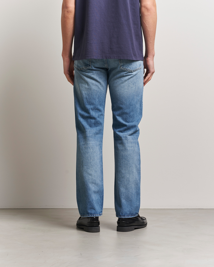 Herren | Jeans | Sunflower | Standard Jeans Natural Vintage